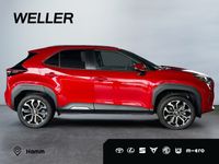 Toyota Yaris Cross - Vorschau Bild 9