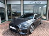 Audi A3 Sportback 40 Tdi Q- S-tr. S-line, 19", L - Audi A3 mit Diesel-Antrieb: 1.4