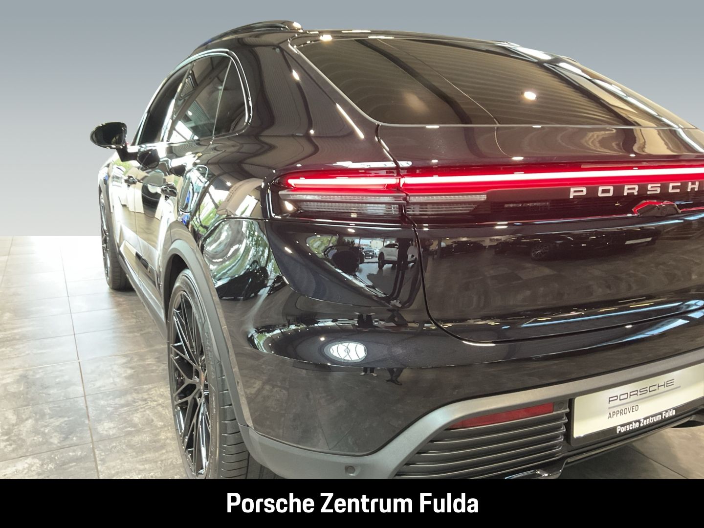 Porsche Macan - Bild 14