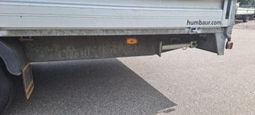 Humbaur HT 305121