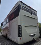 Morelo Palace 90M, 5-Personen, Luftfederung, Hubstützen - Morelo Wohnmobil oder -wagen