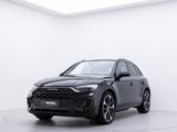 Audi SQ5*VIRTUAL*MATRIX*LUFT*AHK*RFK* - Audi Gebrauchtwagen von 2023