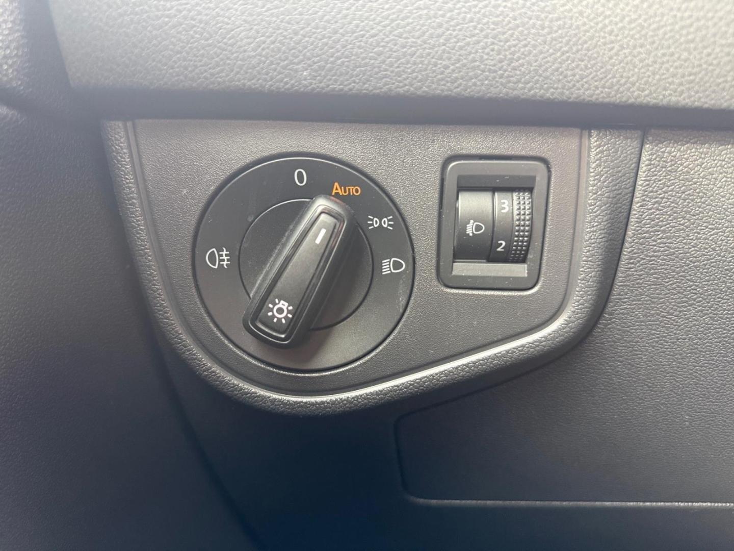 Volkswagen Polo VI Life 1.0 TSI DSG Navi CarPlay DAB+, миниатюра 25