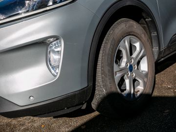 Ford Kuga 2.5 Plug-In Hybrid Cool & Connect Navi