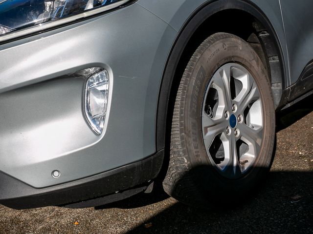 Ford Kuga 2.5 Plug-In Hybrid Cool & Connect Navi