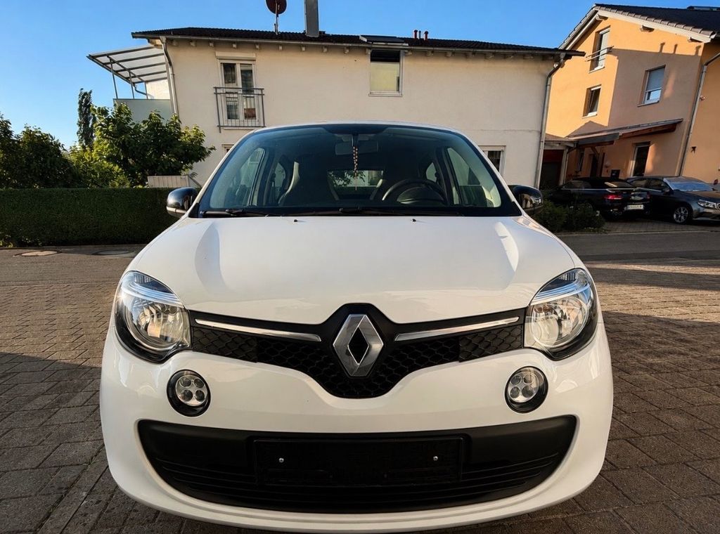 Image of Renault Twingo