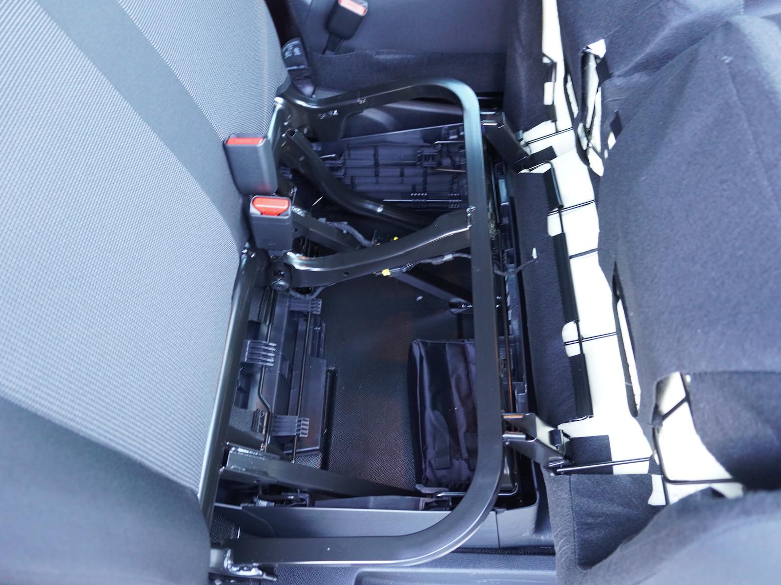 Fiat Scudo Multicab L3 2.2 150 / 6-Sitzer + 10-Zoll