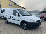 Opel Combo Kasten CDTI, 2. Hand, TÜV 08.2026 - gebrauchte Opel Combo aus dem Jahr 2007