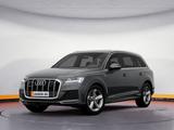 Audi Q7 50 TDI Q 2x S LINE HD-MATRIX ASSIST KAMERA AH - gebrauchte Audi Q7 aus dem Jahr 2023