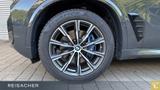 BMW X5 xDrive30d M-Sport Navi HUD 360° ACC AHK - BMW X5 aus 2024