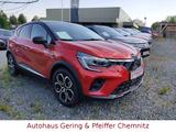 Mitsubishi ASX 1.6 Plug-In Hybrid Top - Mitsubishi ASX Top mit Hybrid-Antrieb (Benzin/Elektro)