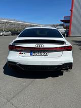 Audi RS7 4.0 TFSI tiptronic quattro -  - Audi RS7