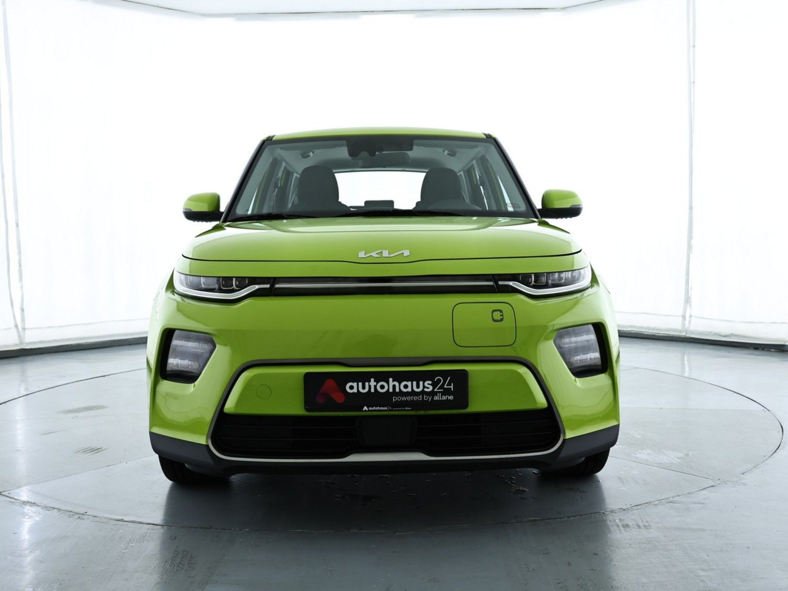 Kia e-Soul Edition 7 ACC|KAM|LED imagem 2