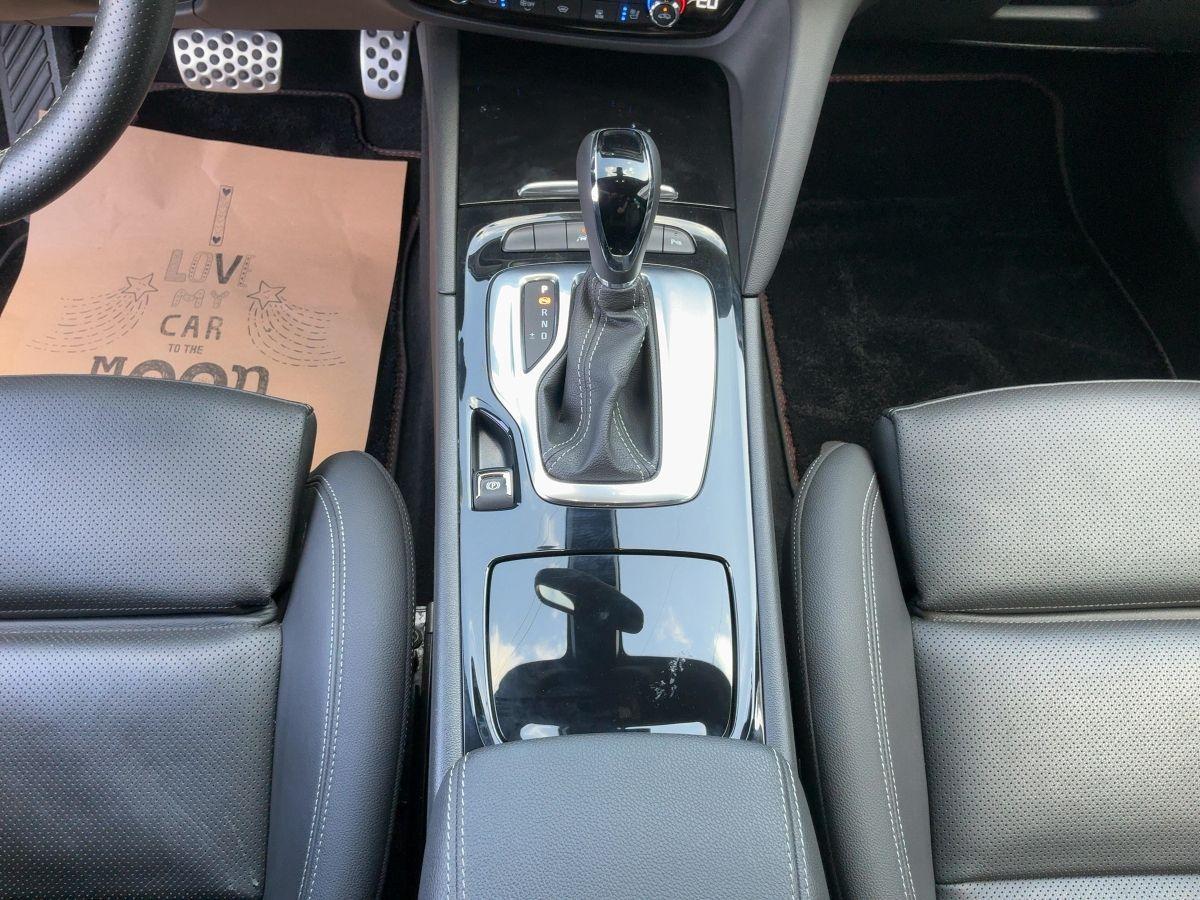 Opel Insignia Ultimate 2.0 CDTI FIS #HUD #DAB
