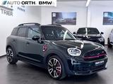 MINI JCW Countryman ALL4 LEDER HUD PANO KAMERA DA 19" - MINI John Cooper Works Countryman Gebrauchtwagen