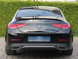 Mercedes-Benz CLS 220 d Avantgarde *Eyecatcher* - Mercedes-Benz CLS 220