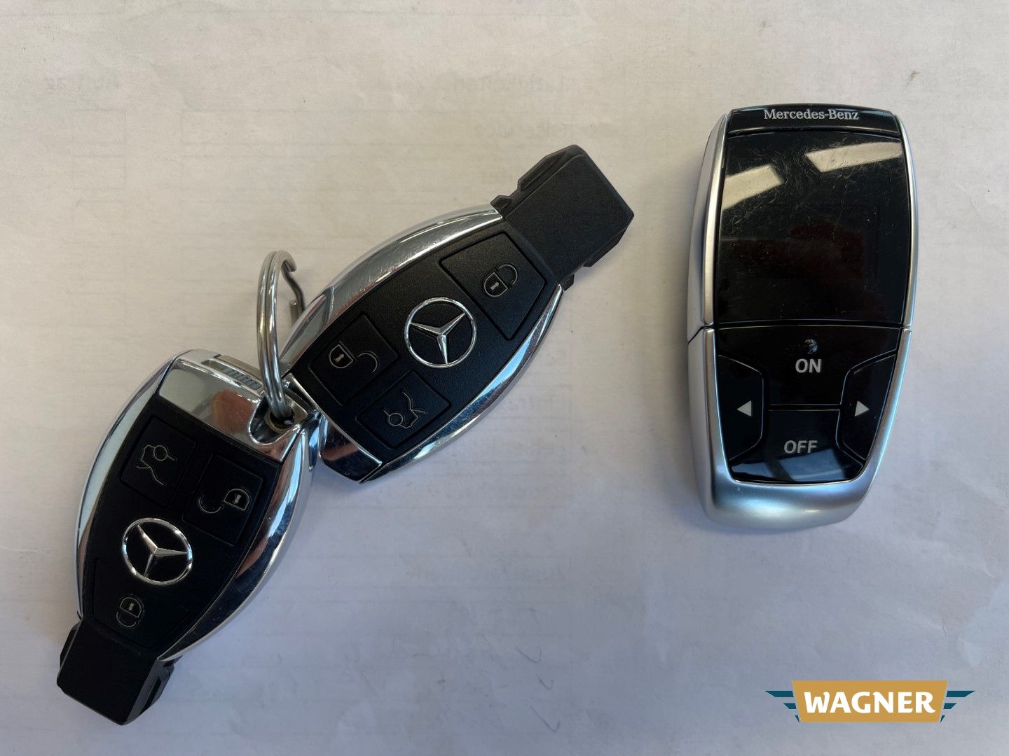 Fahrzeugabbildung Mercedes-Benz GLE 350 d 4Matic Elektr. Heckklappe LED AHK