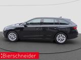 Skoda Octavia Combi 1.5 TSI e-TEC DSG Style ACC LED NA - Skoda Octavia aus 2024