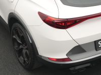 Cupra Formentor - Vorschau Bild 18