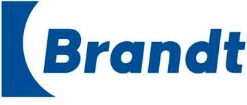 Autohaus Brandt GmbH Logo