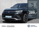Volkswagen Tiguan 1.5 eTSI DSG R-Line AHK NAVI PANO LED ACC