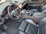 Porsche Cayenne Coupe Pano/Sportdesign/1. Hand - Porsche Cayenne: Sportwagen