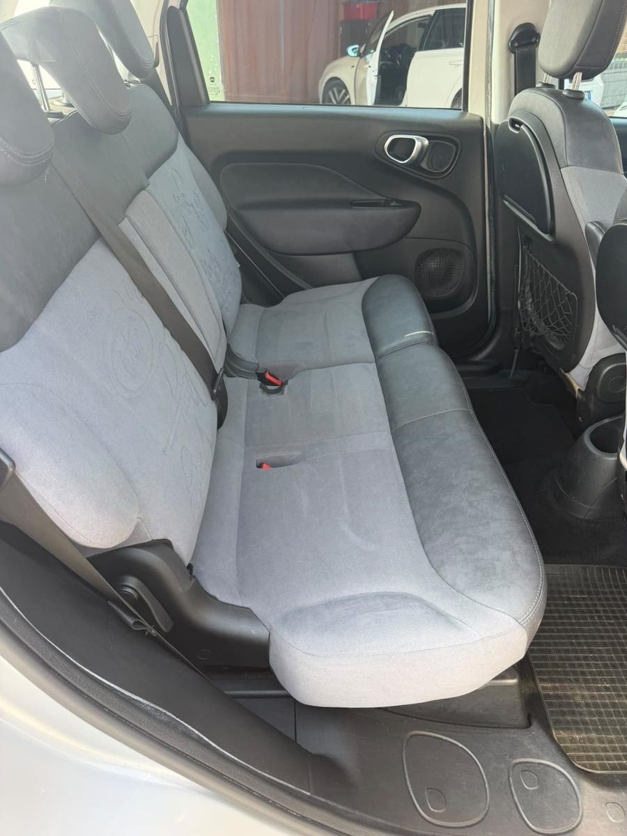 Fiat 500L 2013 — photo 12