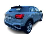 Audi Q2 35 TFSI advanced *Matrix-LED/Virt.CP/Keyless/ - graue Audi Q2