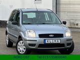Ford Fusion Ambiente.Klima.Tüv au Neu.Euro 4 Norm. - Ford Fusion: Ambiente