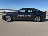 BMW 530 d*DISPLAY-KEY*LASER*VIRT*NAVI*HEAD-UP*KAMERA - BMW 530: 530d