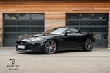 Jaguar XKR-S Cabriolet 550PS |BRD|2.Hd.|Neuwertig - gebrauchte Jaguar XKR aus dem Jahr 2012