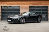 Jaguar XKR-S Cabriolet 550PS |BRD|2.Hd.|Neuwertig - Jaguar XKR aus 2012