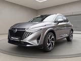 Nissan Qashqai Tekna Plus|Pano+360°+HeadUpDisplay+BOSES - Nissan Qashqai: Plus