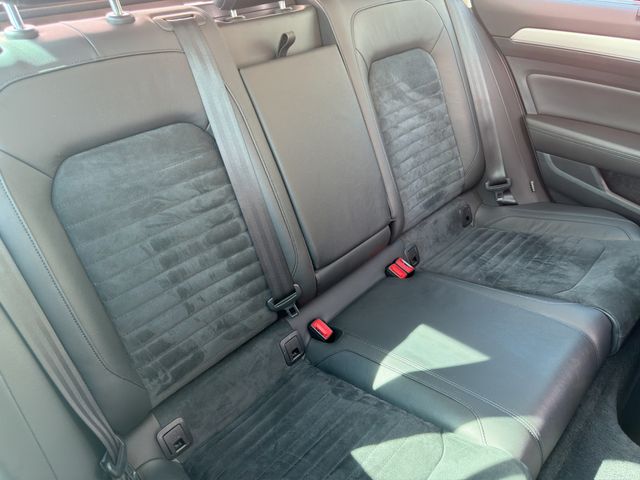 Passat Variant 2.0TDI DSG Highline AHK