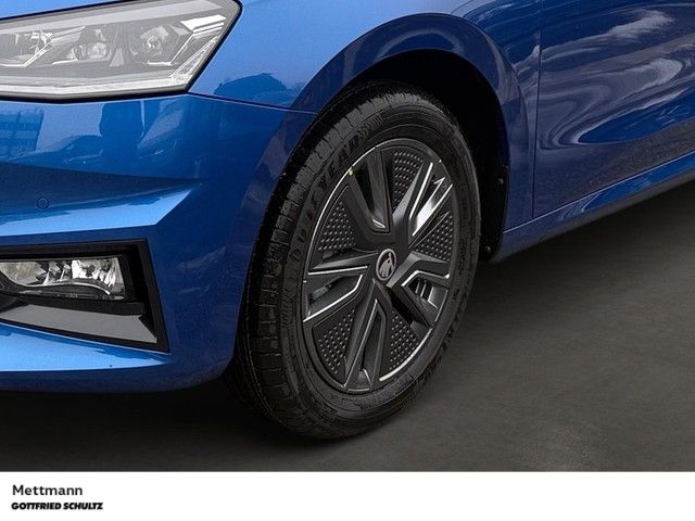 Skoda Fabia - Bild 8