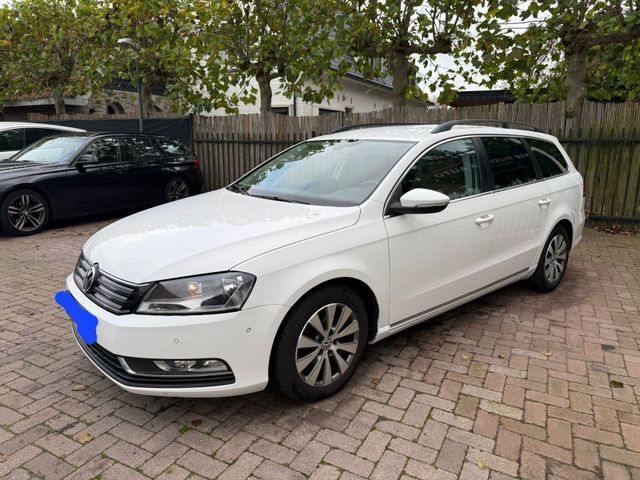 Volkswagen VW passat 1.6 TDI