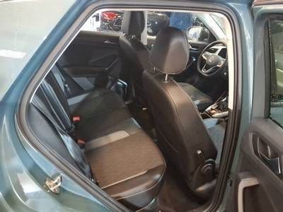 T-Roc 2.0 TDI Goal DSG AHK KAMERA LED PLUS