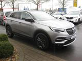 Opel Grandland X 2.0 Klima Navi PDC RFK SHZ LHZ FHZ - Opel aus 2019