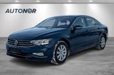 Volkswagen Passat Lim. Business 2.0 150PS DSG *2xWHEELS* - Volkswagen Passat: Ps