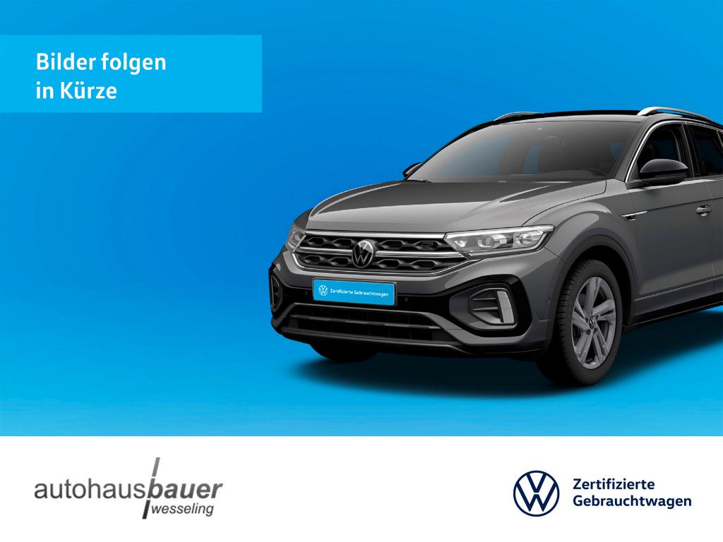 Image of Volkswagen Tayron