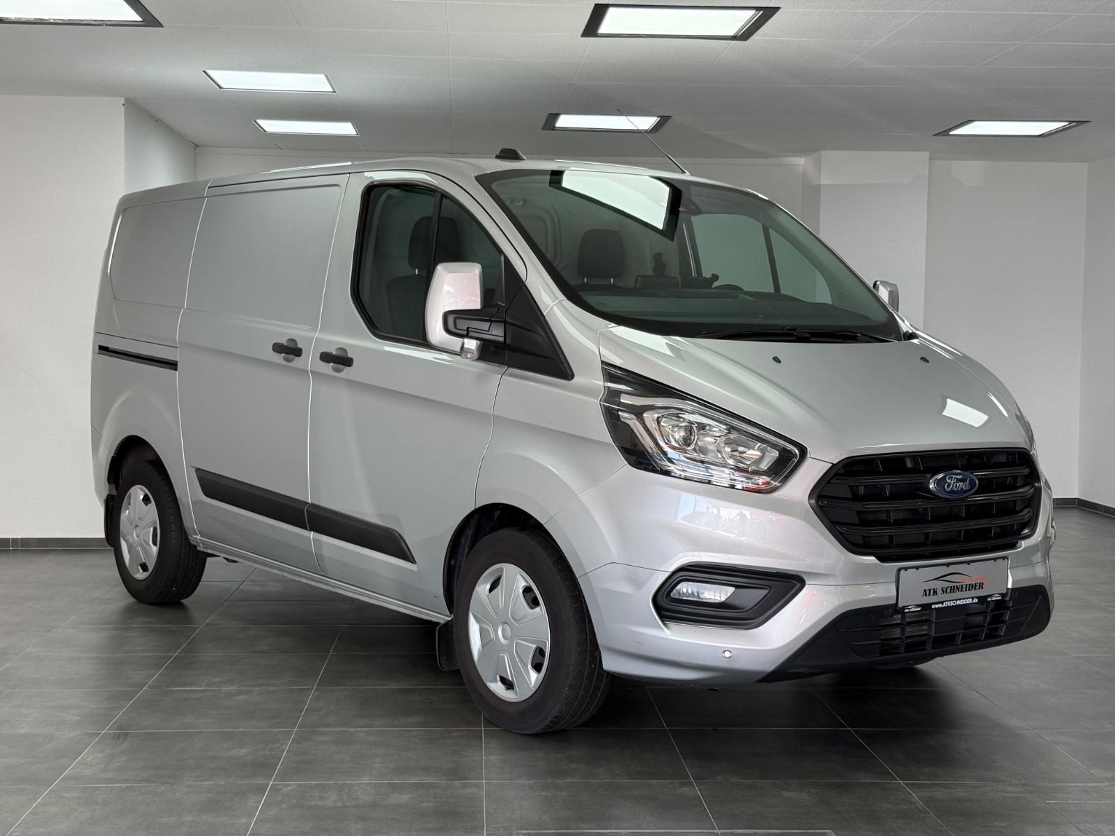 Ford Transit Custom Kasten 320 L1/NAVI/KAM/CARPLAY