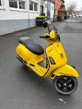 Vespa GTS300 Super Sport - VESPA GTS SUPER SPORT