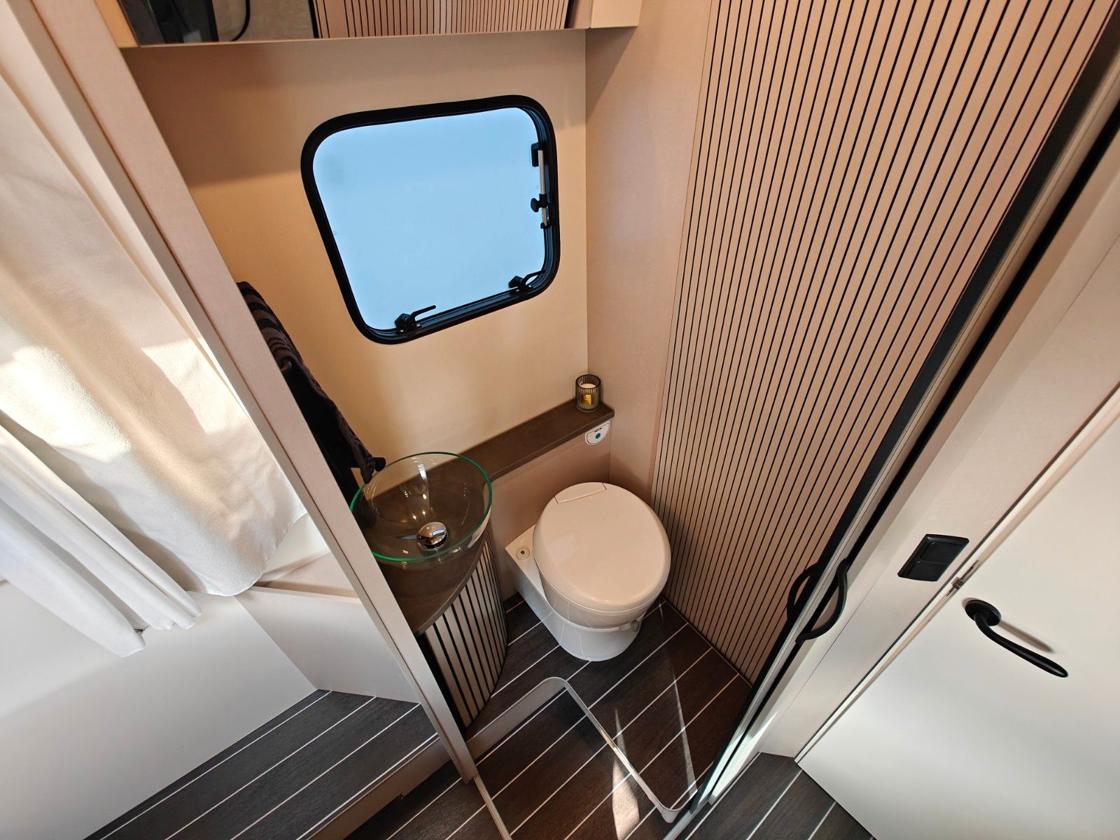 Fahrzeugabbildung XGO Dynamic 69 Plus -  Modell 2025 -SOFORT!
