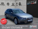 Audi A4 Avant 1.4 TFSI Sport Navi SHZ DSP Bi-Xenon - Audi Gebrauchtwagen in Brandenburg an der Havel