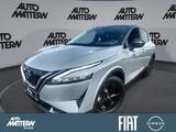 Nissan Qashqai 1.5 VC-T Black Edition e-Power*Allwetter - Nissan Qashqai: Black Edition