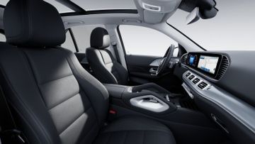 Mercedes GLE 350 - 11