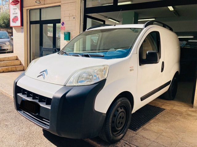 Citroën Citroen Nemo 1.4 HDi AUTOMATICO- X NEOPATENTATI-