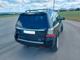 Land Rover Freelander SD4, 190PS, selten! SH-gepflegt! - Land Rover Freelander mit Diesel-Antrieb: Geländewagen, Automatik