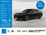 BMW 750e xDrive Design Pure Excellence PANO LED ACC - BMW 7er Reihe in Wuppertal