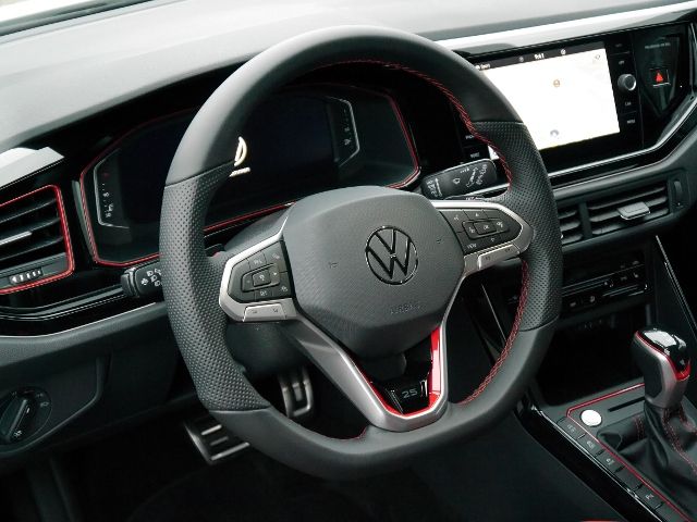 Polo GTI  2.0 TSI Edition 25 DSG Navi Leder